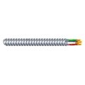 Afc Cable Systems AFC Cable Systems 2105S22-AFC 25 ft. 3 Conductor Aluminum Metal Clad Flexible Conduit; 12 Gauge 568156